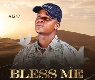 aj 247 bless me