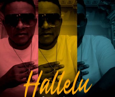 sunnymackson hallelu